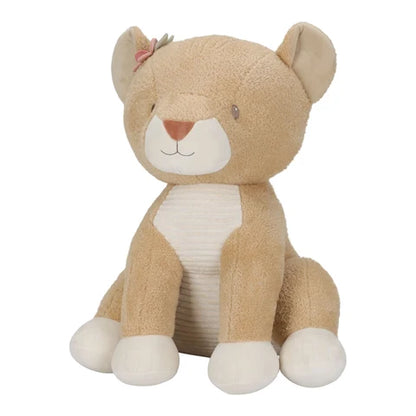 Peluche leonessa 60 cm