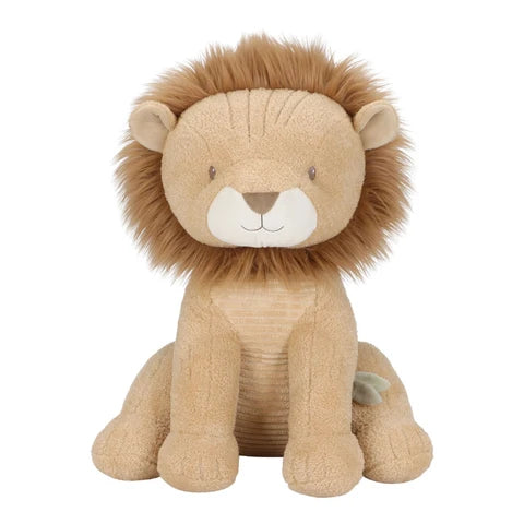 Peluche leone 60 cm