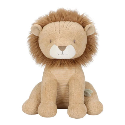 Peluche leone 60 cm