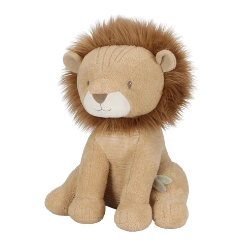 Peluche leone 60 cm