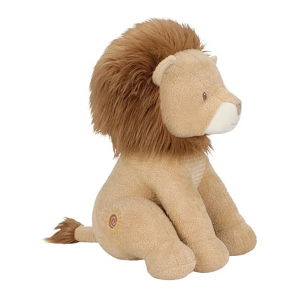 Peluche leone 60 cm