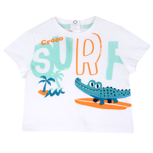 T-shirt Surf Chicco