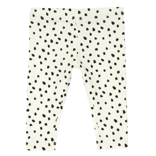 Leggings con stampa fantasia Chicco