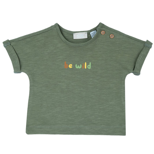 T-shirt wild Chicco