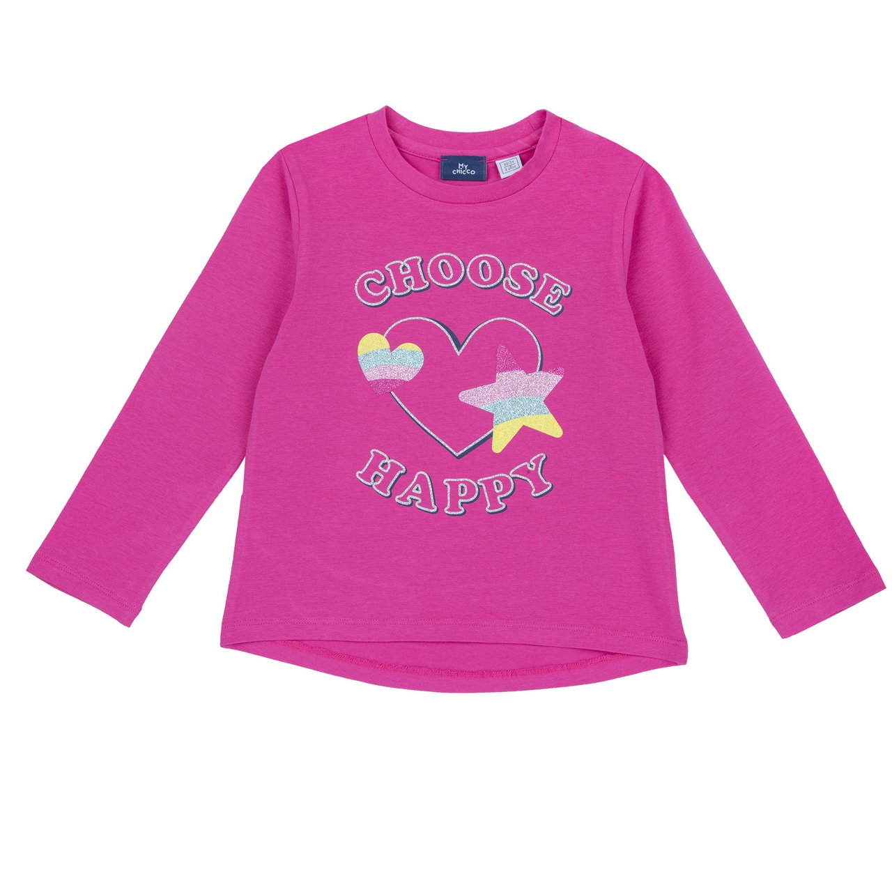 Maglia a manica lunga Chicco