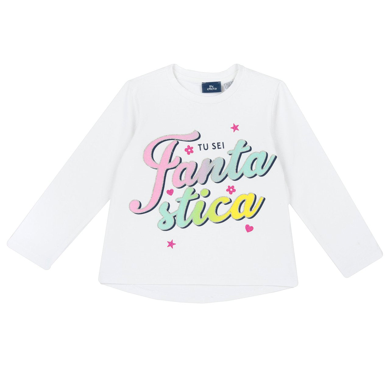 Maglia a manica lunga Chicco