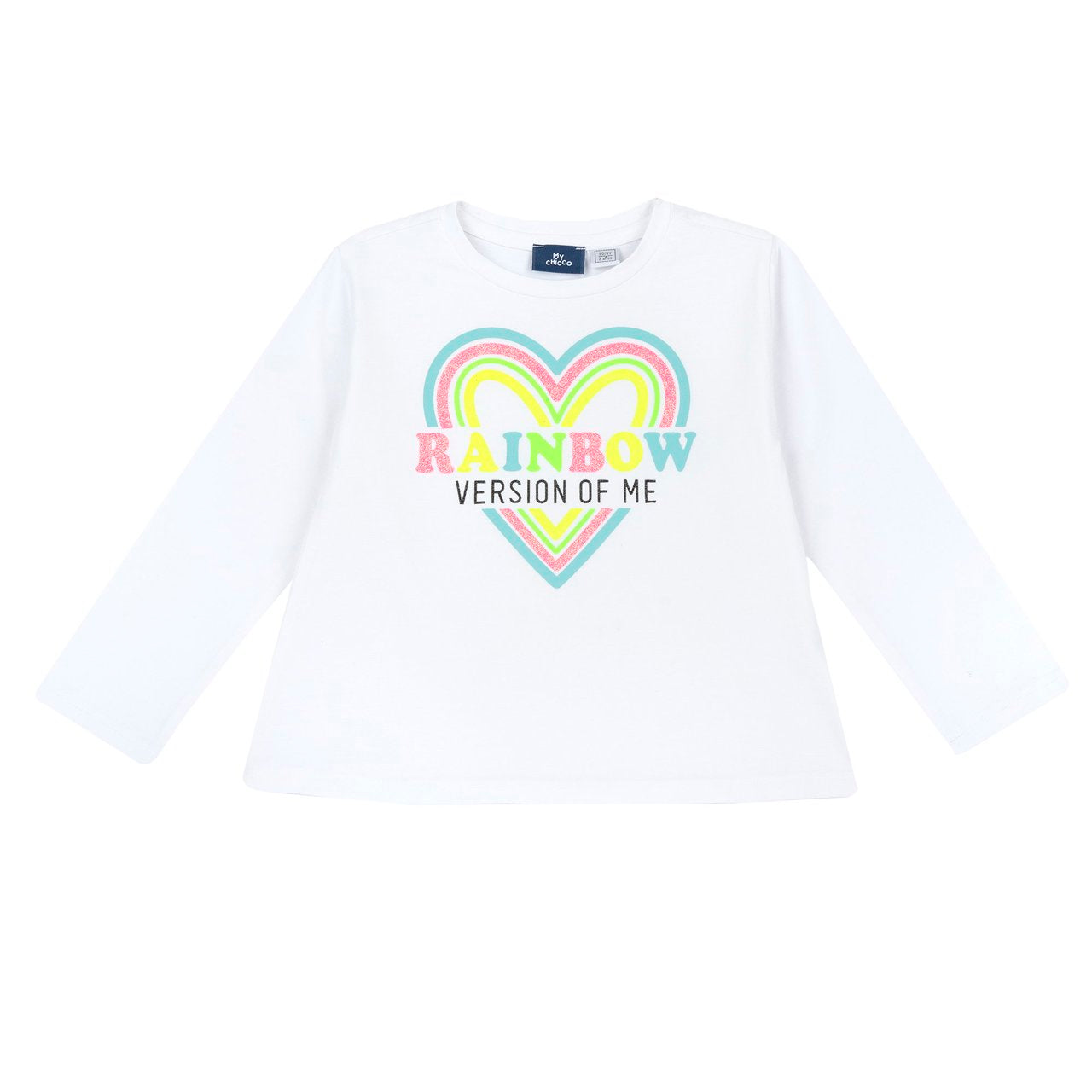 Maglia a manica lunga Chicco