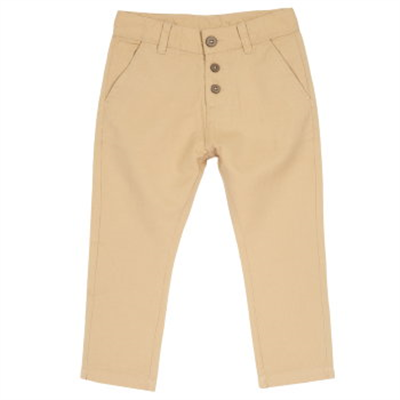 Pantaloni di cotone Chicco