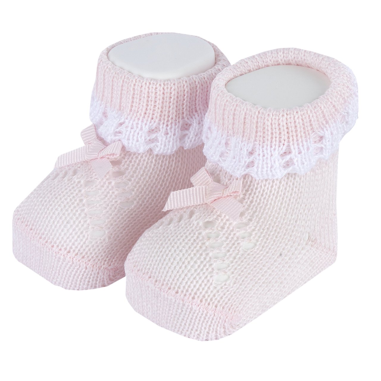 Babbucce in filo Chicco