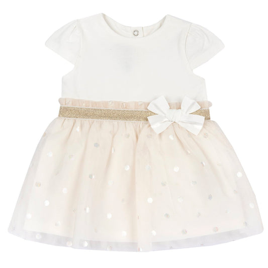 Abito in tulle Chicco