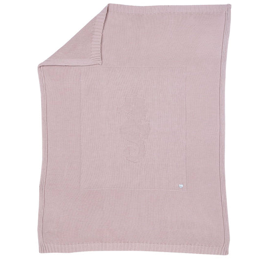 Coperta Chicco in maglia