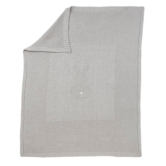 Coperta Chicco in maglia