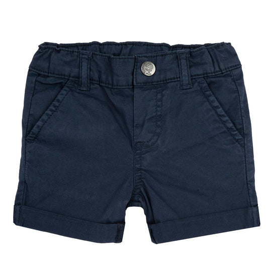 Shorts in cotone