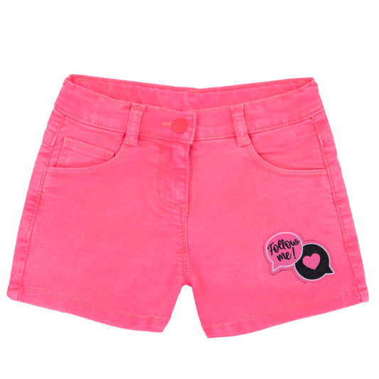 Shorts fluo Chicco