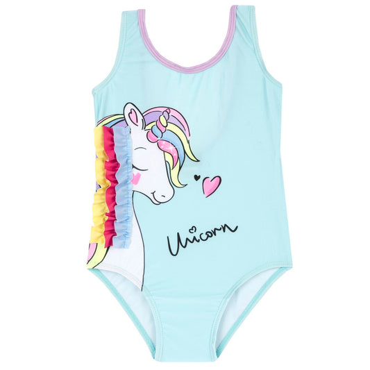 Costume intero unicorno Chicco