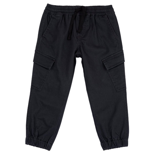 Pantaloni caldo cotone Chicco