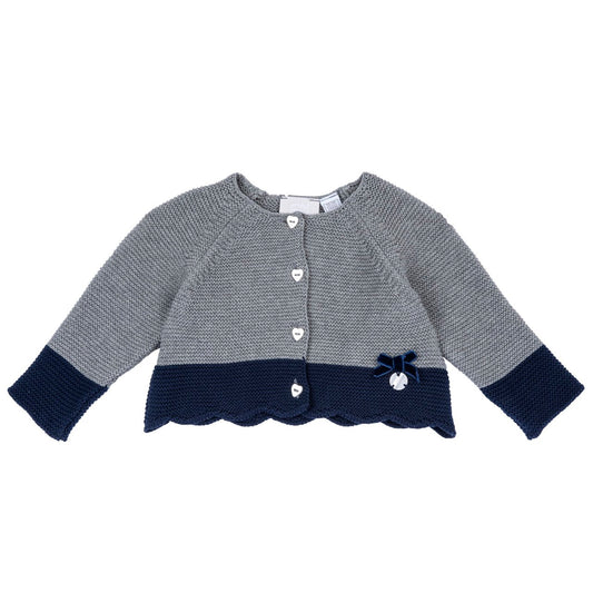 Cardigan in maglia Chicco