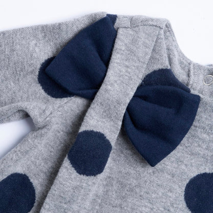 Abito in maglia Chicco