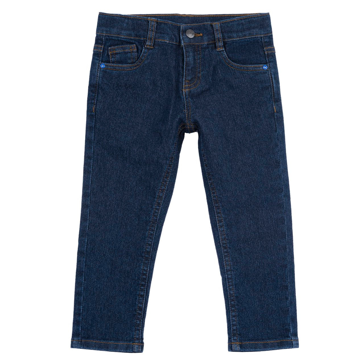 Pantaloni in denim Chicco