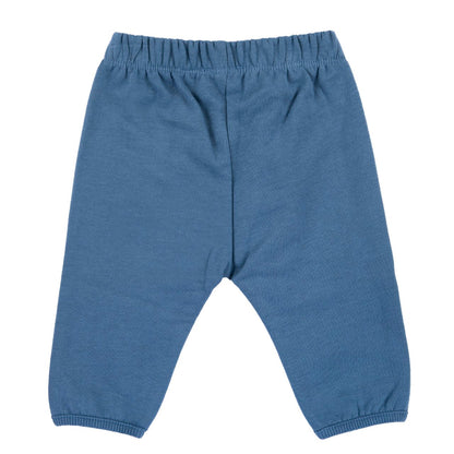 Pantaloni felpati Chicco