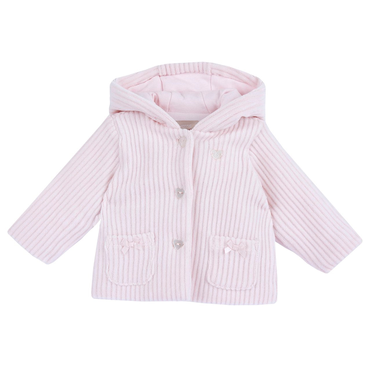 Cardigan imbottito Chicco