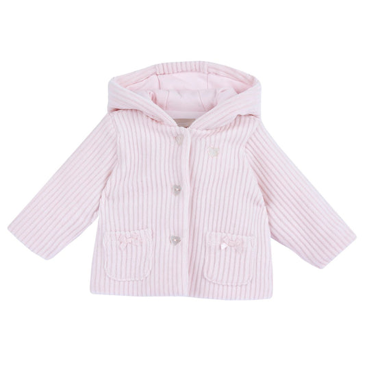 Cardigan imbottito Chicco