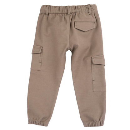 Pantaloni cargo invernali Chicco