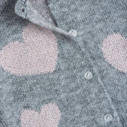 Cardigan in maglia Chicco