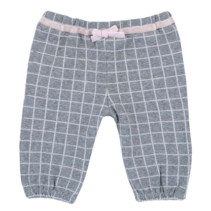 Pantaloni a maglia Chicco