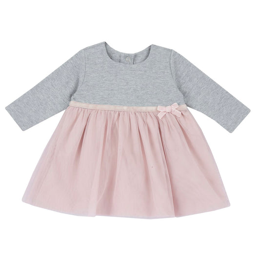 Abito con gonna in tulle Chicco