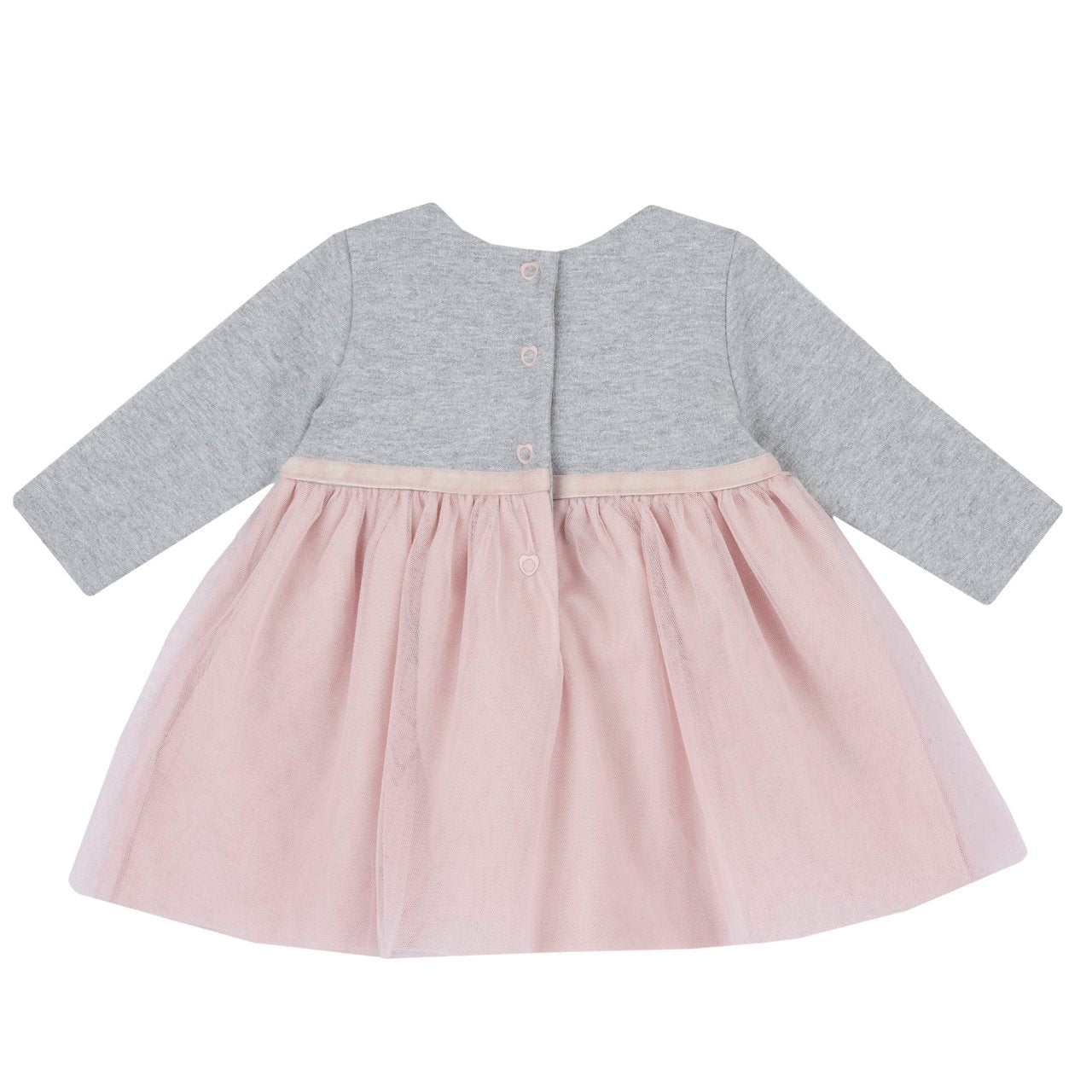 Abito con gonna in tulle Chicco