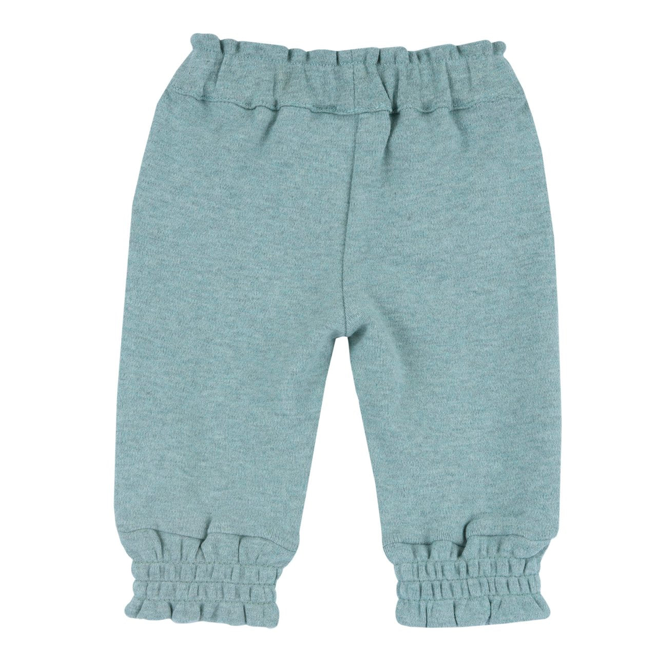 Pantalone lungo caldo cotone Chicco