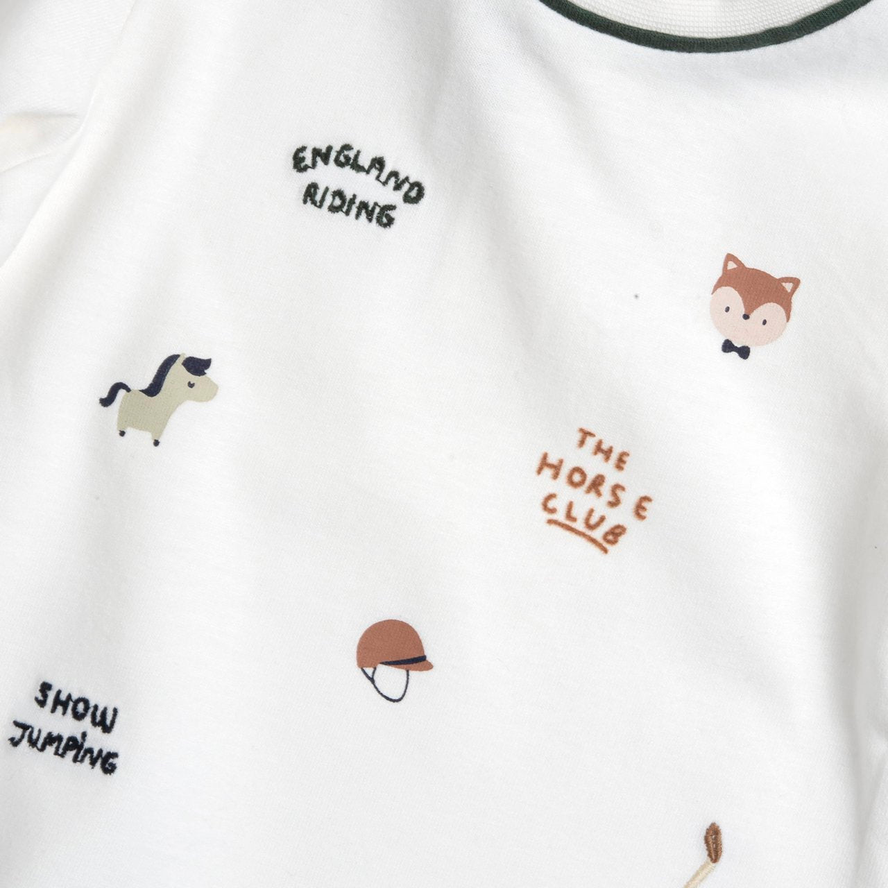 Maglia a manica lunga Chicco