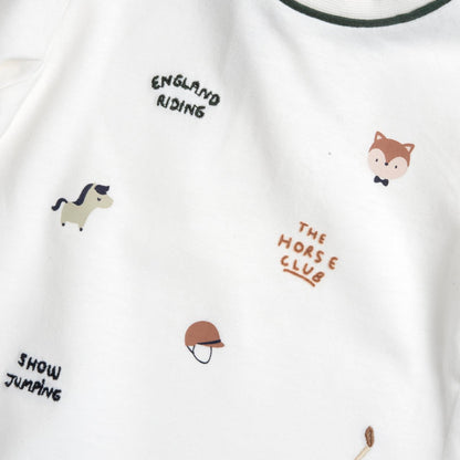 Maglia a manica lunga Chicco