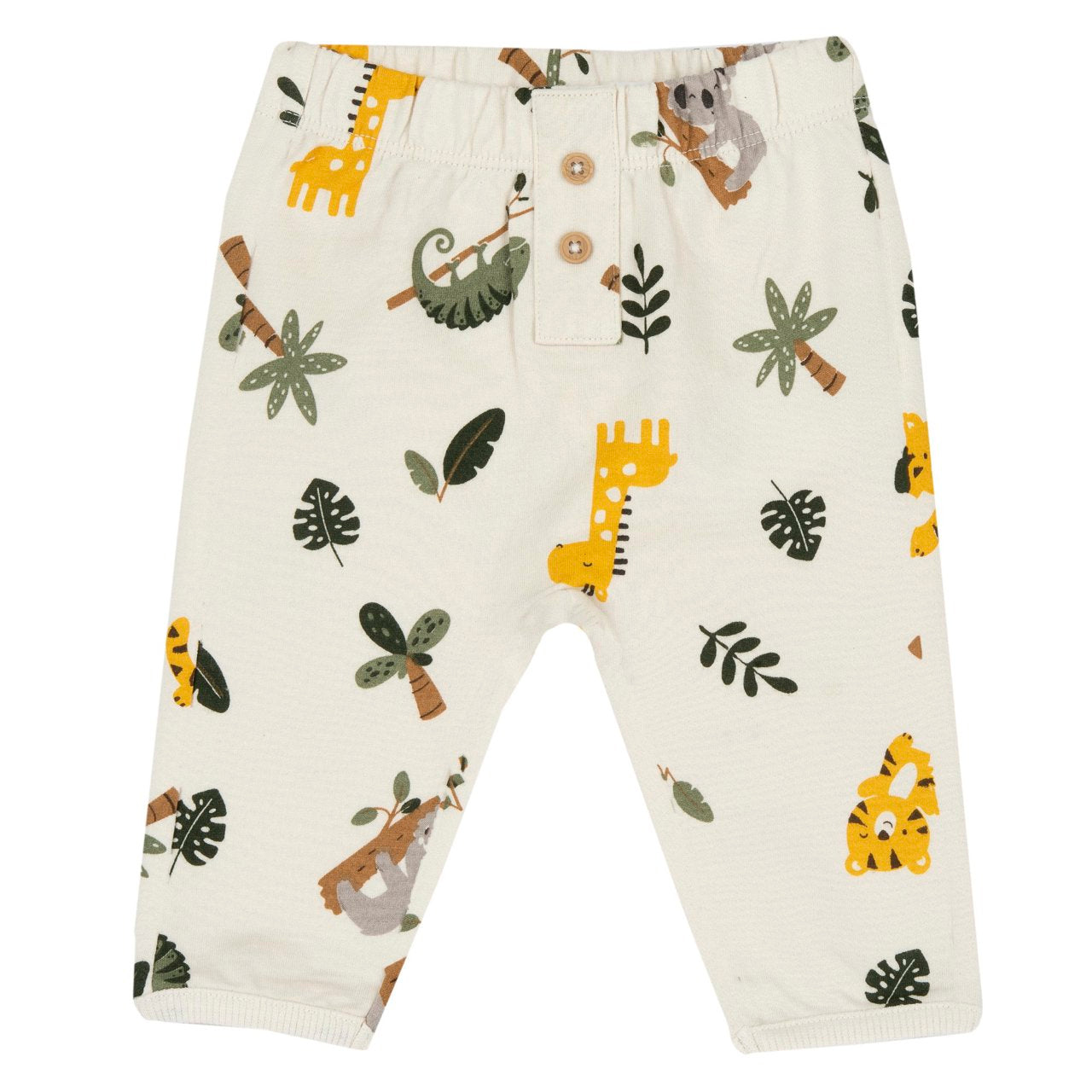 Pantaloni di cotone Chicco