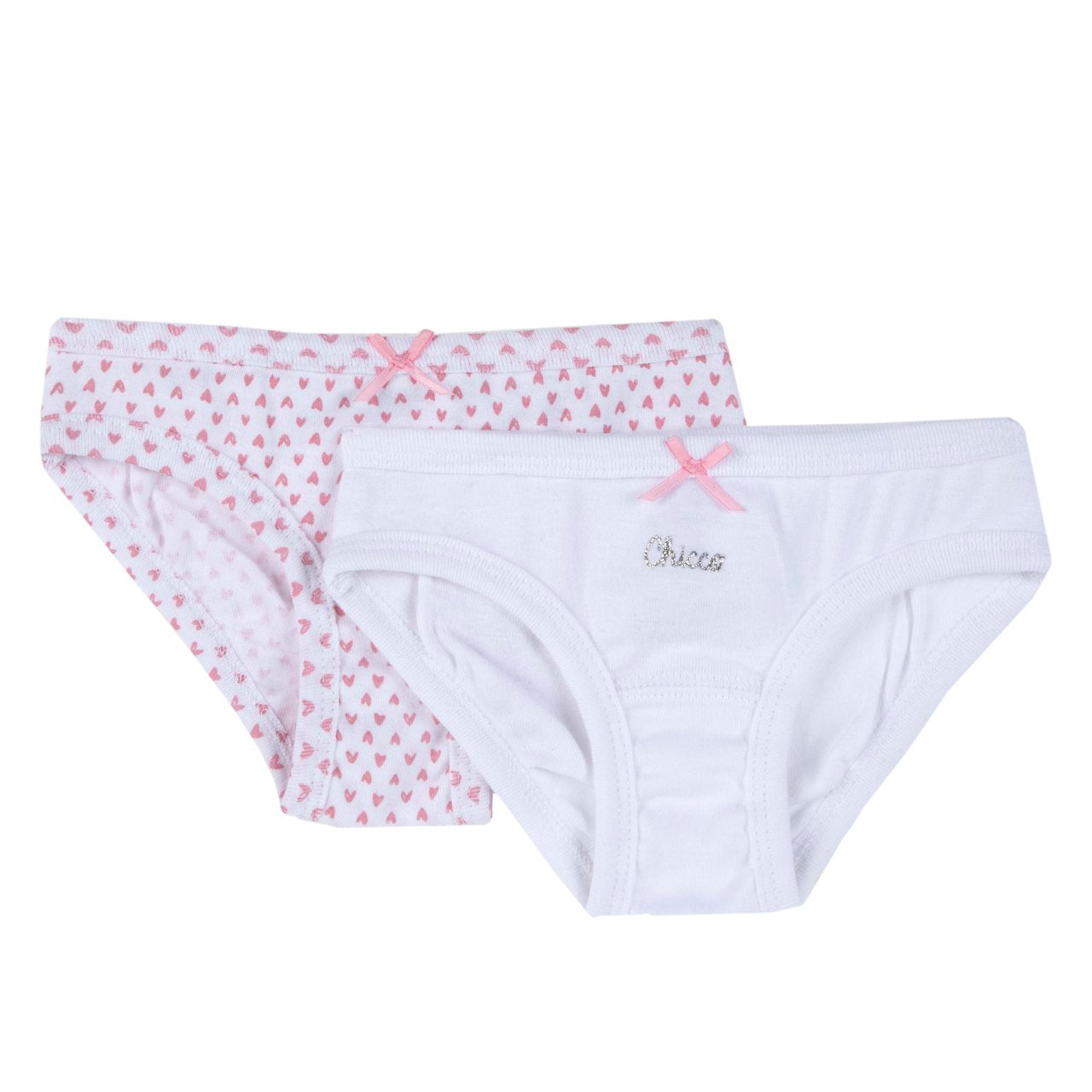 Set mutandine Chicco