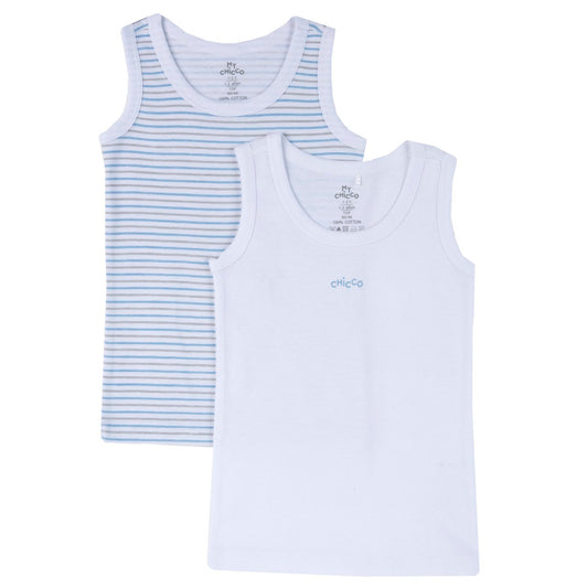 Set canotte Chicco