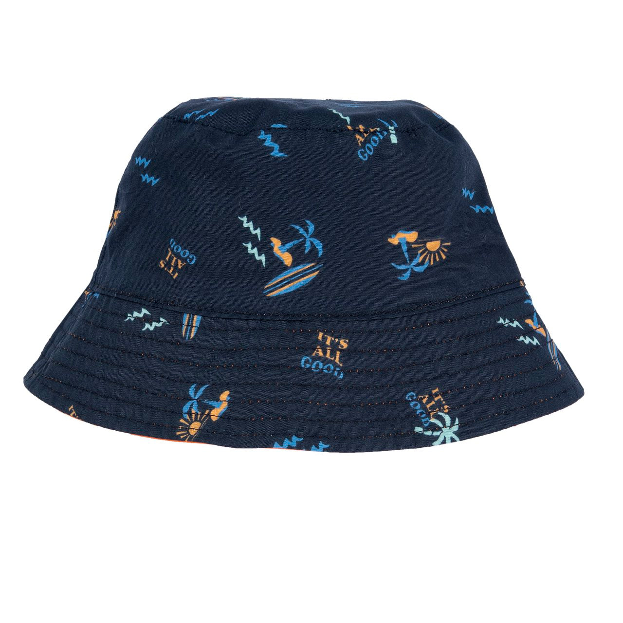 Cappello reversibile Chicco