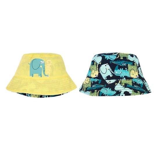 Cappello reversibile Chicco