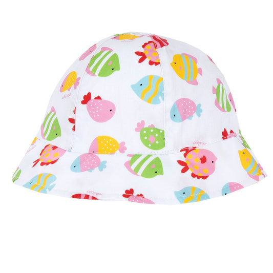 Cappello pesciolini Chicco