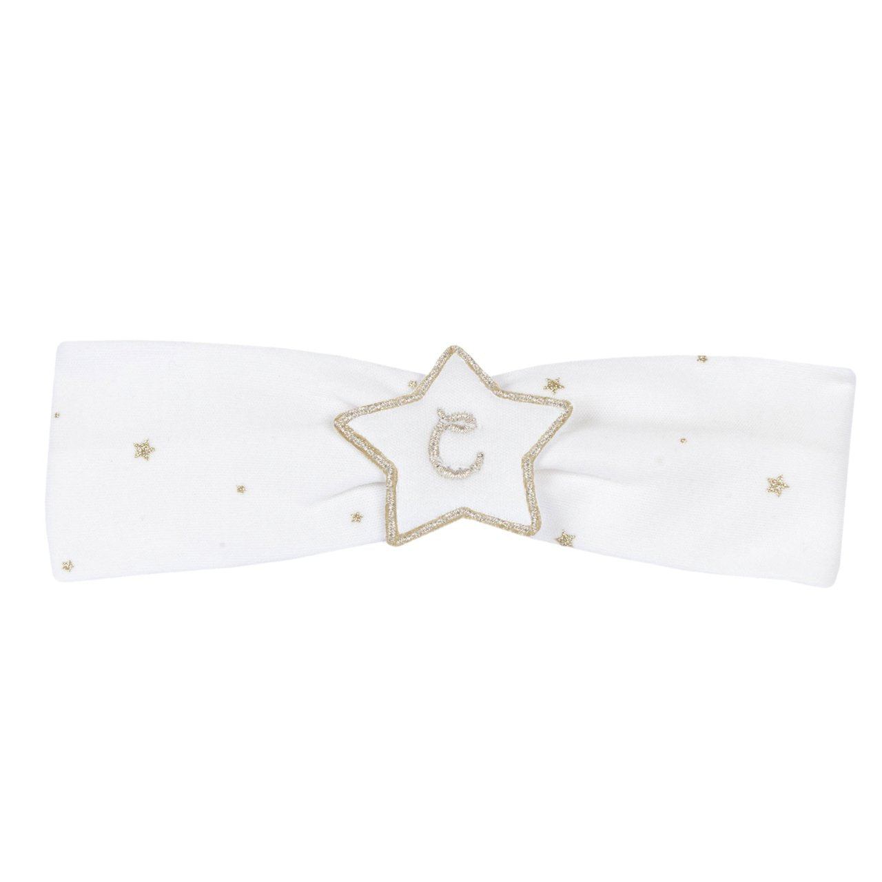 Fascetta caldo cotone Chicco