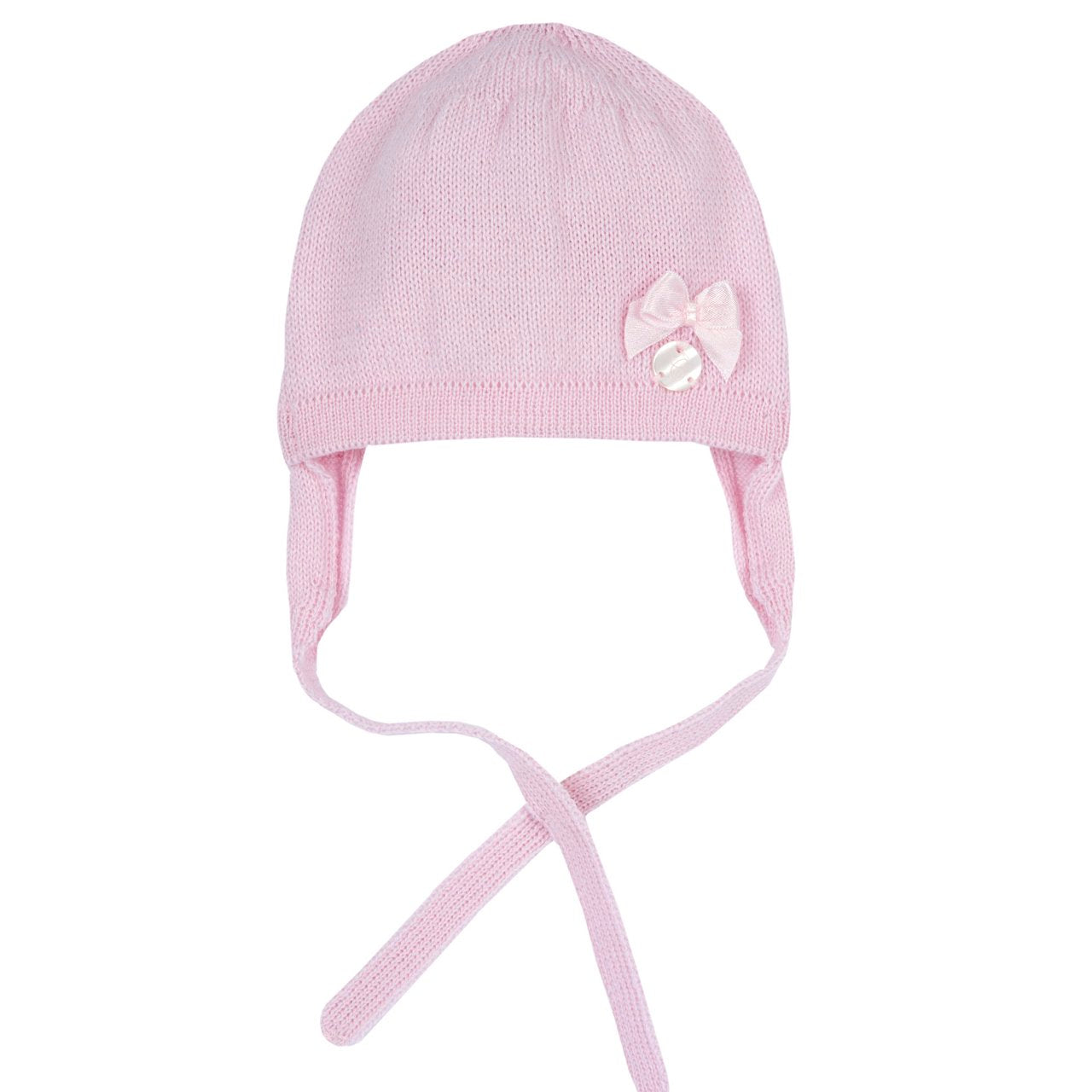 Cappello in lana Chicco