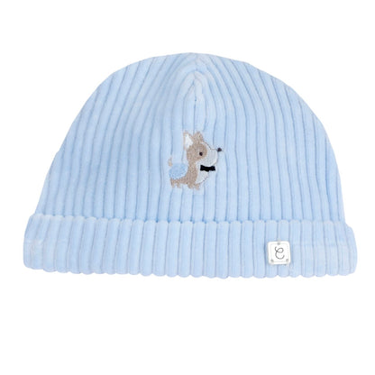Cappello in ciniglia Chicco