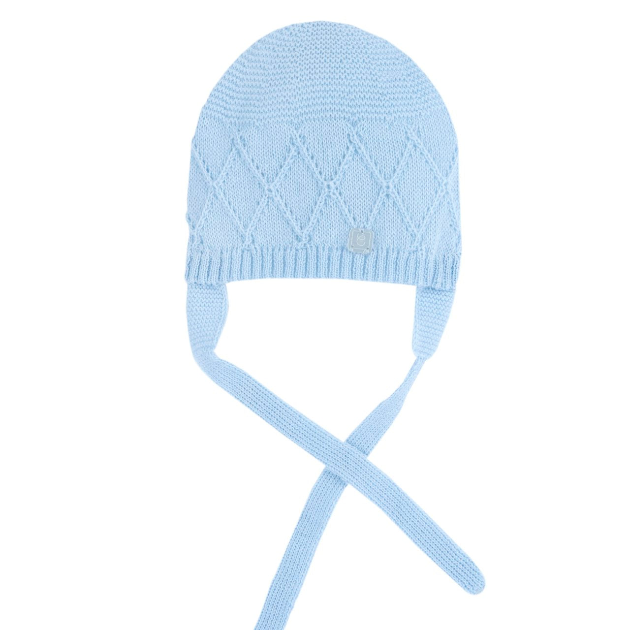 Cappello in lana Chicco