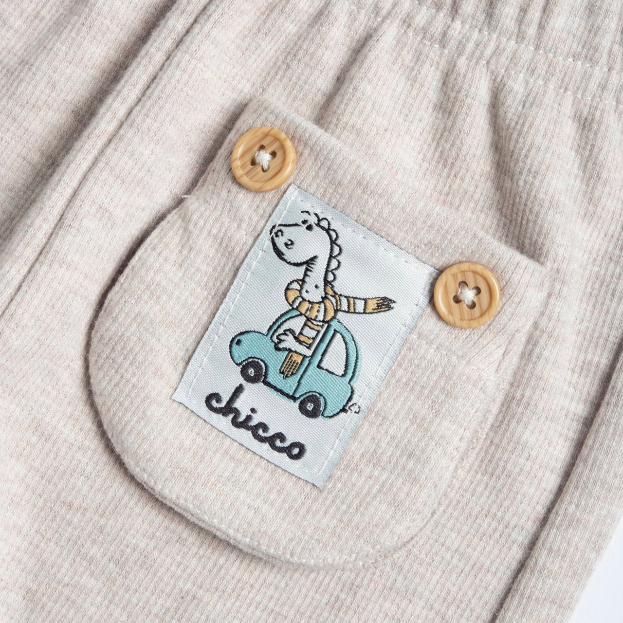 Pantaloni di tuta