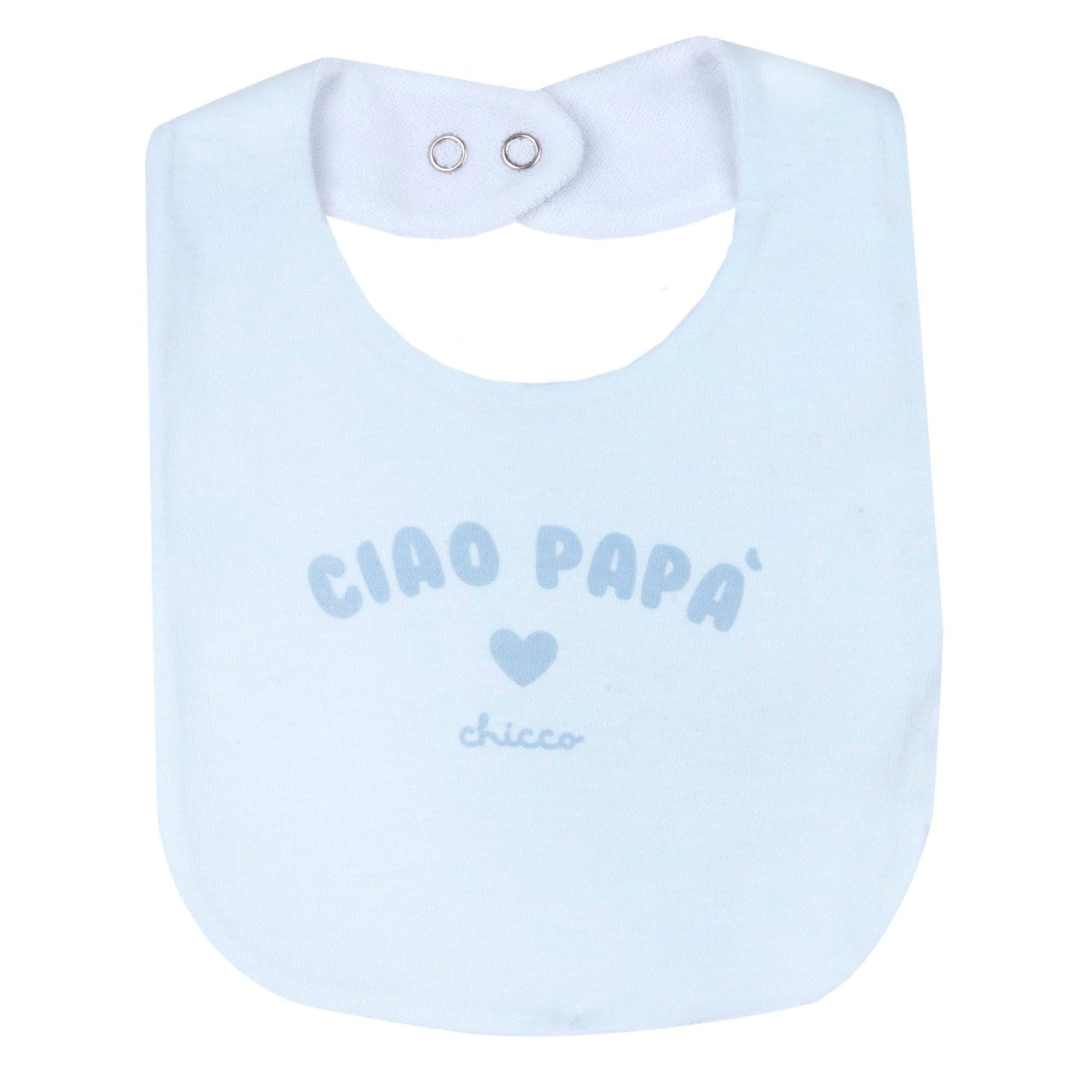 Bavetta "Ciao papà" Chicco