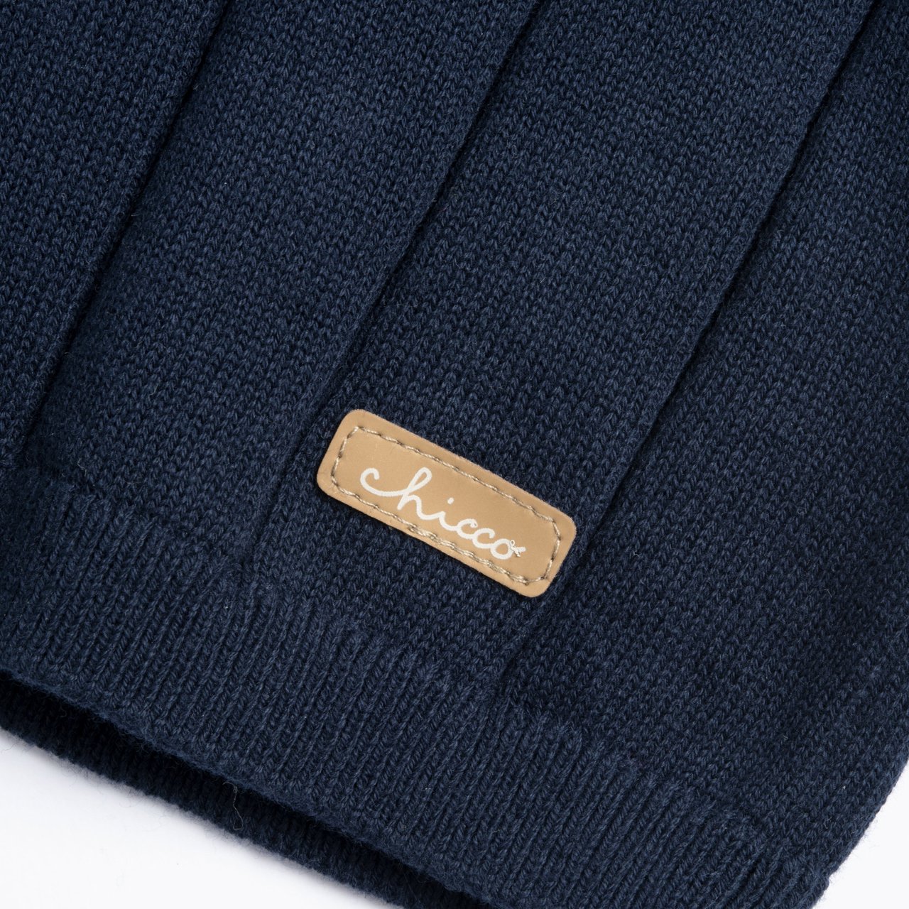Polo in maglia