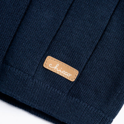 Polo in maglia