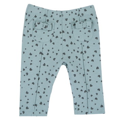 Pantaloni di cotone Chicco