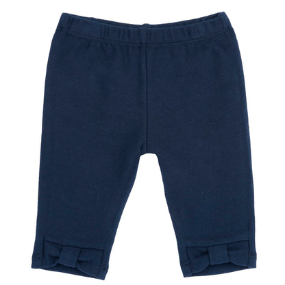 Completo felpa e leggings Chicco